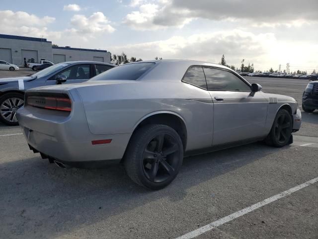 2014 Dodge Challenger SXT