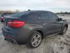 2018 BMW X6 XDRIVE35I