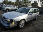 1999 Volvo V70 XC