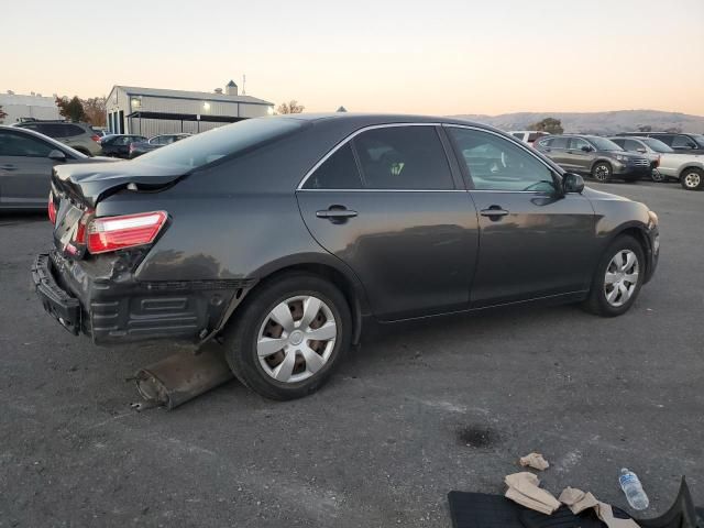 2007 Toyota Camry CE