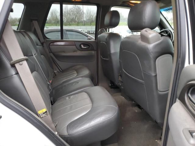 2002 GMC Envoy