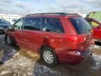 2008 Toyota Sienna CE