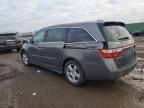 2011 Honda Odyssey Touring