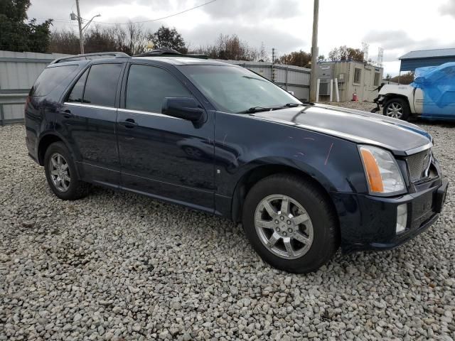 2006 Cadillac SRX