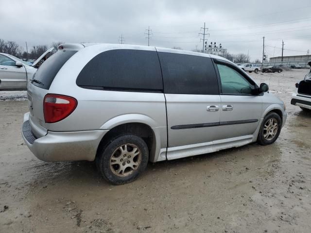 2003 Dodge Grand Caravan Sport