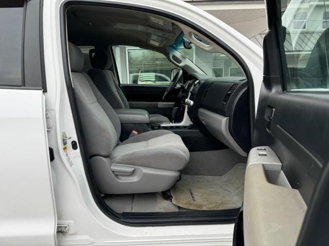 2008 Toyota Tundra Double Cab