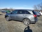 2008 Acura MDX Sport