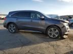 2017 Acura MDX Technology