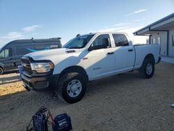 2019 Dodge RAM 2500 Tradesman en venta en Temple, TX