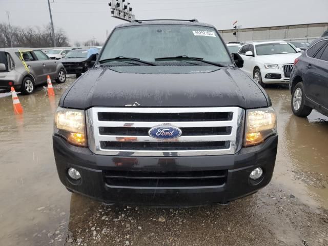 2011 Ford Expedition Limited