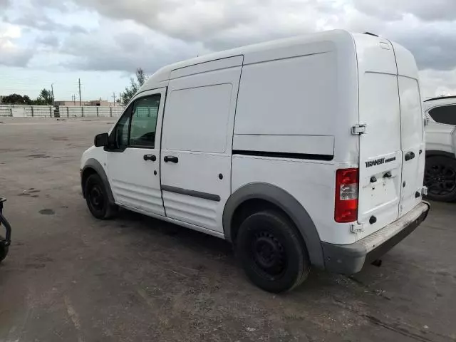 2011 Ford Transit Connect XL