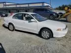 1999 Mitsubishi Galant ES