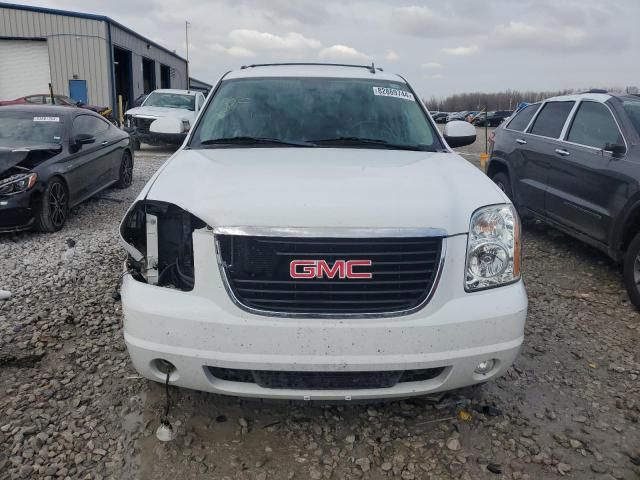 2013 GMC Yukon XL K1500 SLT