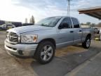 2007 Dodge RAM 1500 ST