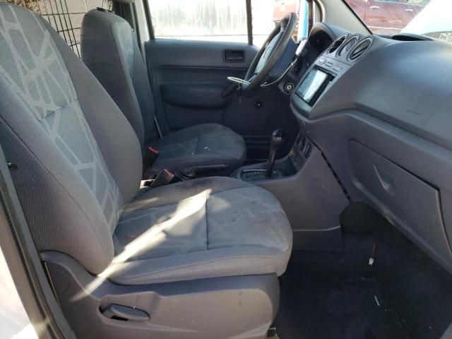 2010 Ford Transit Connect XL