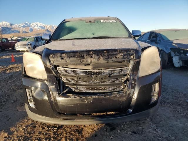 2012 GMC Terrain SLT