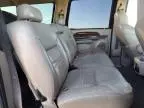 2001 Ford Excursion Limited