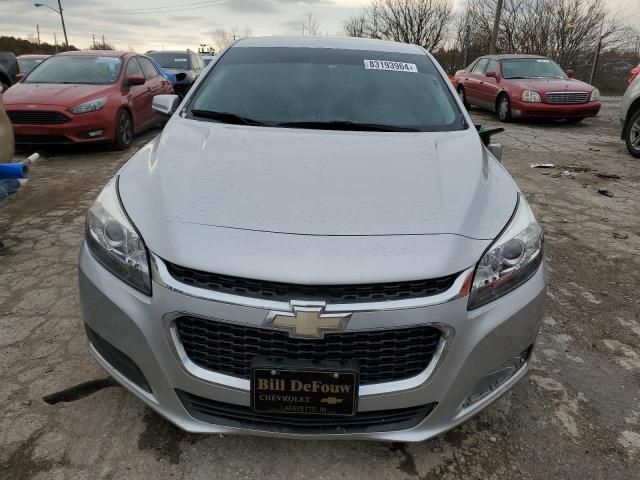 2016 Chevrolet Malibu Limited LT