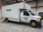 2007 Ford Econoline E450 Super Duty Cutaway Van