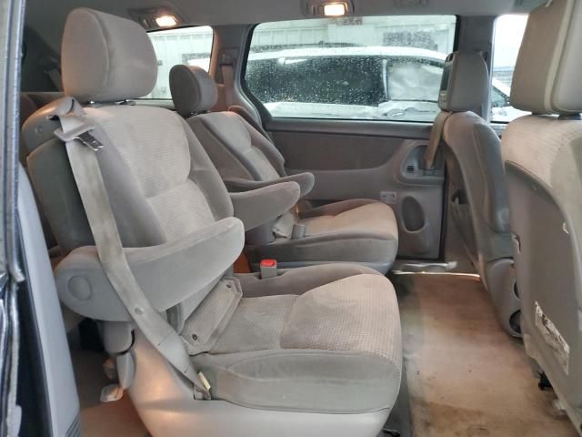 2006 Toyota Sienna CE