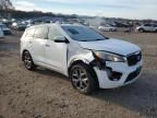 2017 KIA Sorento SX