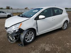 2012 Toyota Prius C en venta en Houston, TX