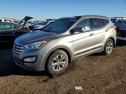 Hyundai Vehiculos salvage en venta: 2013 Hyundai Santa FE Sport