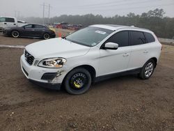 Salvage cars for sale at Greenwell Springs, LA auction: 2013 Volvo XC60 3.2