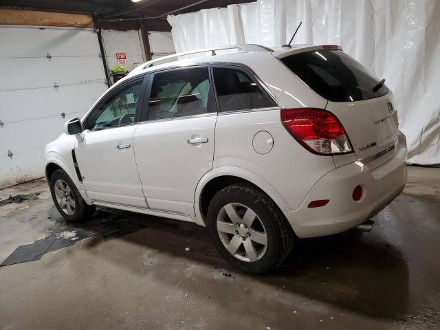 2008 Saturn Vue XR