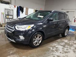 2017 Ford Escape SE en venta en Elgin, IL