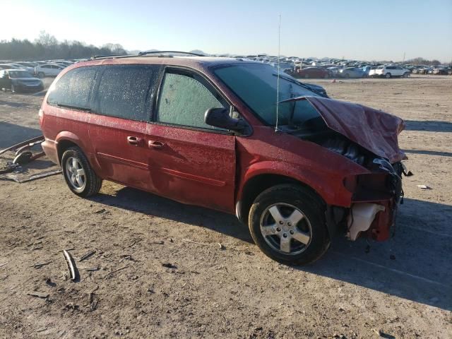 2006 Dodge Grand Caravan SXT