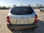 2006 Hyundai Tucson GLS