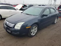 2008 Ford Fusion SE en venta en Elgin, IL