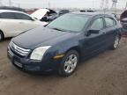 2008 Ford Fusion SE