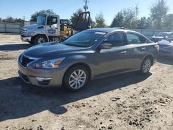 2015 Nissan Altima 2.5 en venta en Midway, FL