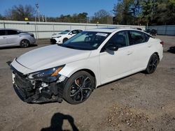 Lots with Bids for sale at auction: 2023 Nissan Altima SR