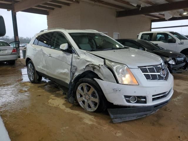 2010 Cadillac SRX Premium Collection