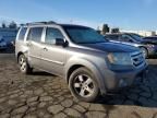 2011 Honda Pilot Exln