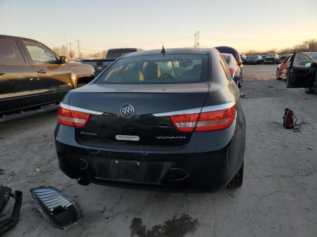 2013 Buick Verano