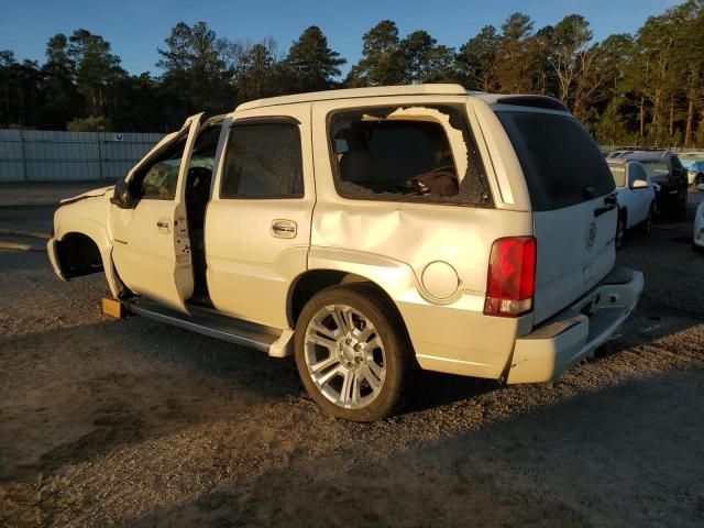 2006 Cadillac Escalade Luxury