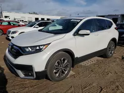 2022 Honda CR-V EX en venta en Riverview, FL