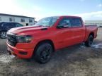 2021 Dodge RAM 1500 BIG HORN/LONE Star