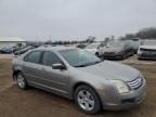 2008 Ford Fusion SE