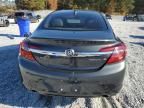 2015 Buick Regal Premium