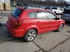 2004 Pontiac Vibe