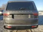 2023 Jeep Wagoneer L Series I