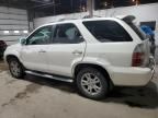 2004 Acura MDX Touring