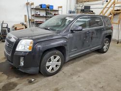 2015 GMC Terrain SLE en venta en Ham Lake, MN