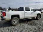 2016 Chevrolet Silverado K2500 Heavy Duty LT