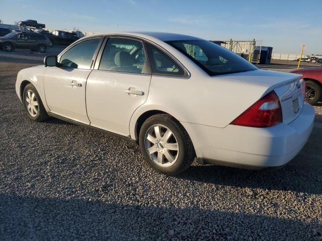 2006 Ford Five Hundred SE